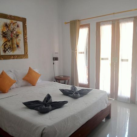 Wani Bali Bungalow Toyapakeh 외부 사진