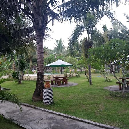 Wani Bali Bungalow Toyapakeh 객실 사진