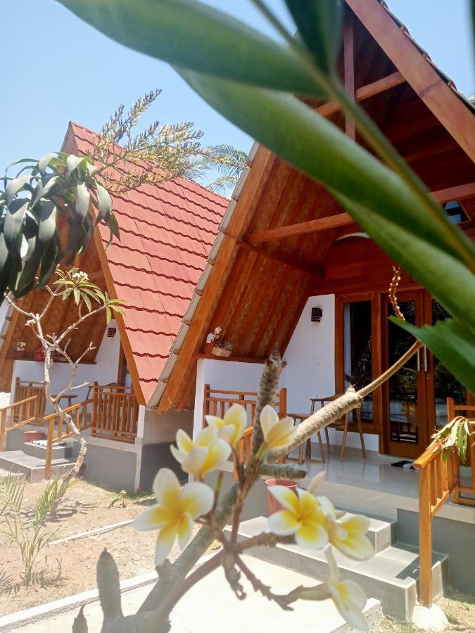 Wani Bali Bungalow Toyapakeh 외부 사진