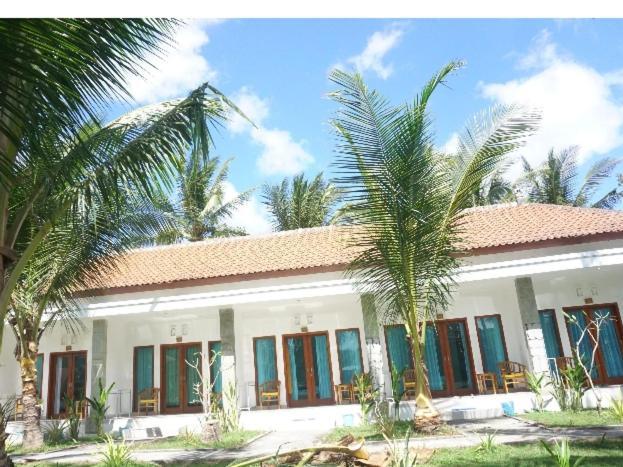 Wani Bali Bungalow Toyapakeh 외부 사진